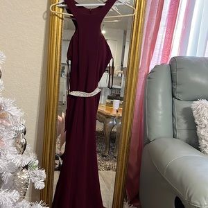 Beautiful and elegant